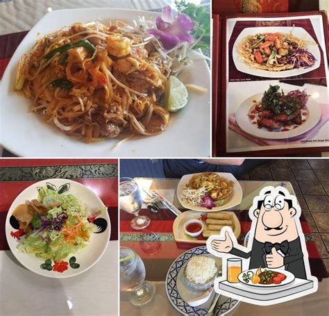 99 thai fusion